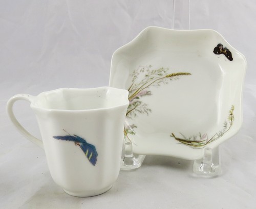 19th haviland co - &, limoges